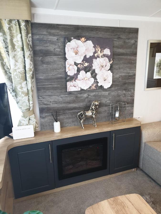 Luxury Latest Model Holiday Home Блекпул Екстериор снимка