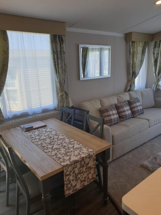 Luxury Latest Model Holiday Home Блекпул Екстериор снимка
